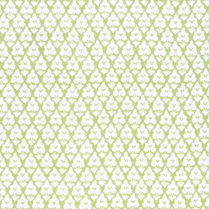 Arboreta Green F910830 by Thibaut Designer Fabric