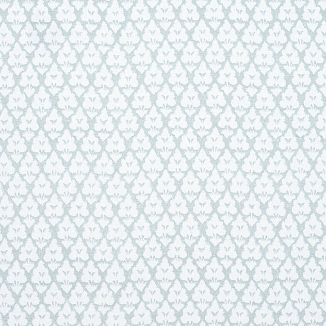 Arboreta Spa Blue F910832 by Thibaut Fabric Thibaut Fabric Arboreta Spa Blue F910832Fabric Heritage Fabric Book 59% Linen, 41% Cotton INDIA </p><p>Repeat: V: 2.75 54 - Fabric Carolina -