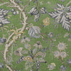 Chatelain Green F910844 by Thibaut Designer Fabric