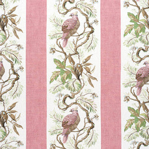 Williamson Blush F910859 by Thibaut Designer Fabric