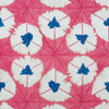 Sunburst Pink and Blue F913087 by Thibaut Designer Fabric