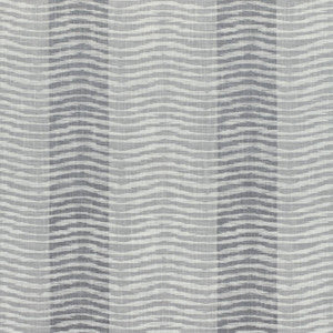 Wavelet Grey F913096 by Thibaut Designer Fabric