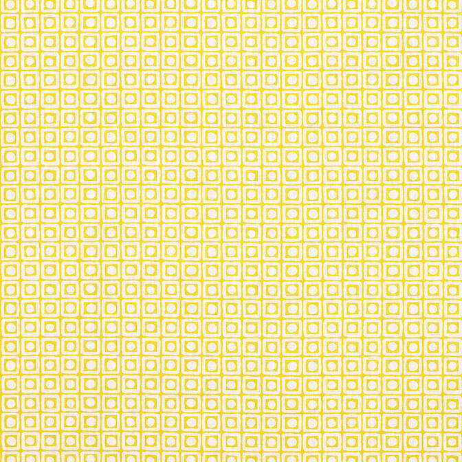 Santa Monica Yellow F913100 by Thibaut Fabric Thibaut Fabric Santa Monica Yellow F913100Fabric Summer House Fabric Book 100% Cotton U.S.A. </p><p>Repeat: V: 2.25 54 - Fabric Carolina -