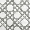 Cyrus Cane Grey F913141 by Thibaut Designer Fabric