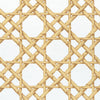 Cyrus Cane Gold F913144 by Thibaut Designer Fabric