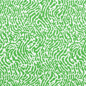 St. Croix Emerald Green F913150 by Thibaut Designer Fabric