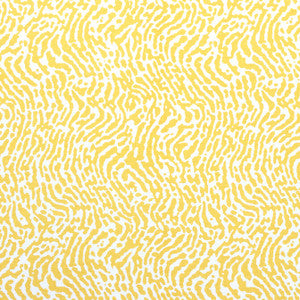St. Croix Yellow F913157 by Thibaut Designer Fabric