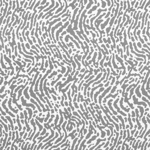 St. Croix Charcoal F913158 by Thibaut Designer Fabric