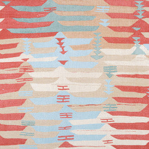 Rio Grande Coral F913212 by Thibaut Designer Fabric