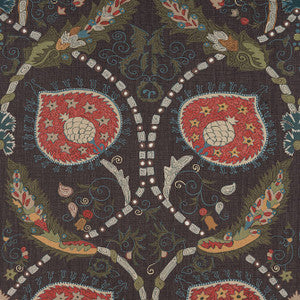 Lewis Brown F913220 by Thibaut Designer Fabric