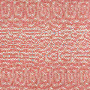 High Plains Coral F913230 by Thibaut Designer Fabric
