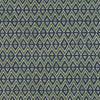 Tiburon Green and Bluestone F913235 by Thibaut Designer Fabric
