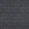 Tiburon Brown and Navy F913236 by Thibaut Designer Fabric