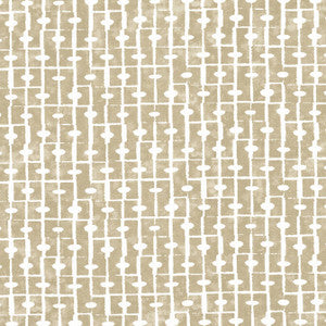 Haven Wheat F914308 by Thibaut Designer Fabric