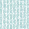 Haven Spa Blue F914313 by Thibaut Designer Fabric