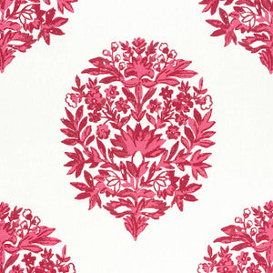 Ridgefield Pink F914321 by Thibaut Designer Fabric
