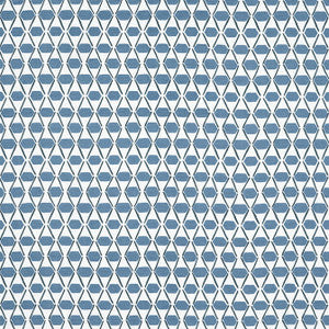 Denver Blue F914326 by Thibaut Designer Fabric