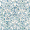 WOODFORD Spa Blue F914604 by Thibaut Designer Fabric