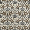 LOTUS Natural F914607 by Thibaut Designer Fabric