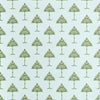 MAY TREE Seaglass F914617 by Thibaut Designer Fabric
