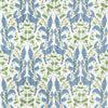 HARBOR SPRINGS Blue F914620 by Thibaut Designer Fabric