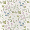 BLOOM Lilac F914623 by Thibaut Designer Fabric
