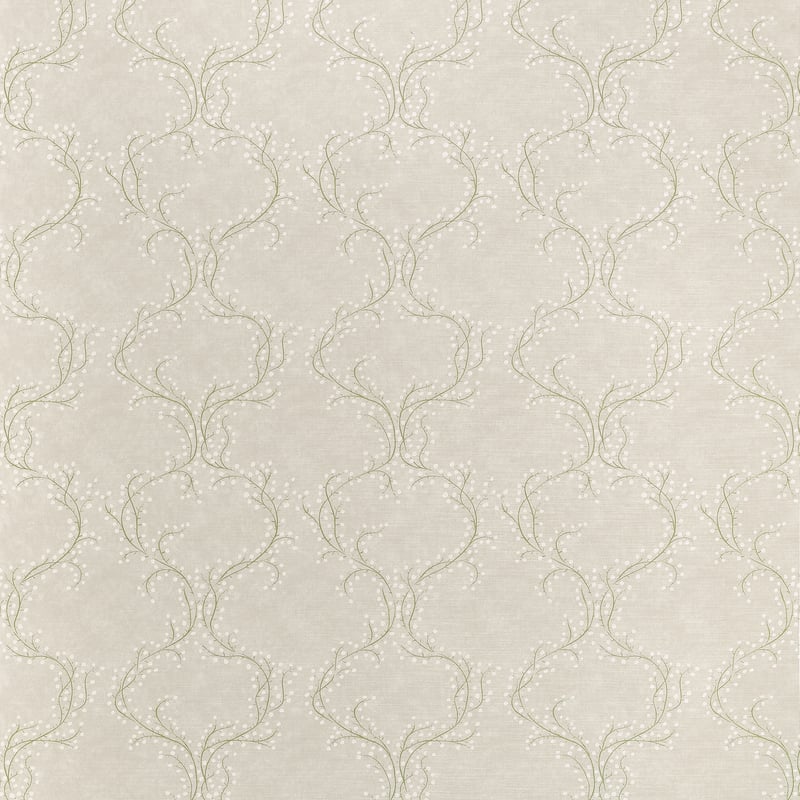 MARKLE TRAIL Beige F914639 by Thibaut Designer Fabric
