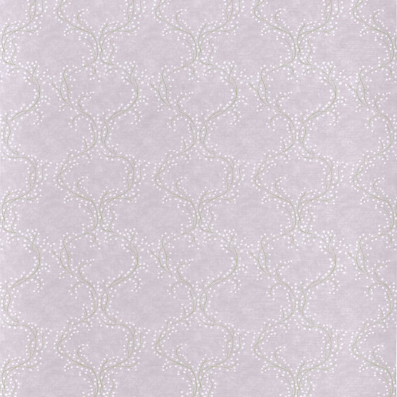 MARKLE TRAIL Lavender F914642 by Thibaut Designer Fabric