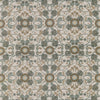 MARGAUX Brown F914647 by Thibaut Designer Fabric