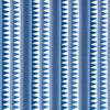 Lomita Stripe Blue F916233 by Thibaut Designer Fabric