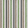 Lomita Stripe Black and Green F916235 by Thibaut Designer Fabric