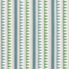 Lomita Stripe Green and Blue F916236 by Thibaut Designer Fabric