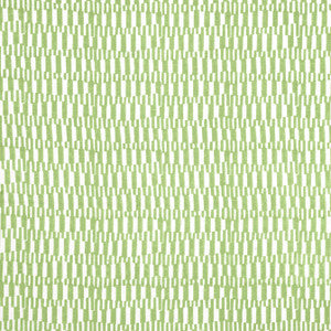 Gogo Parrot Green F920800 by Thibaut Designer Fabric