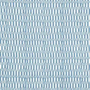 Gogo Blue F920801 by Thibaut Designer Fabric