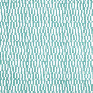 Gogo Spa Blue F920807 by Thibaut Designer Fabric