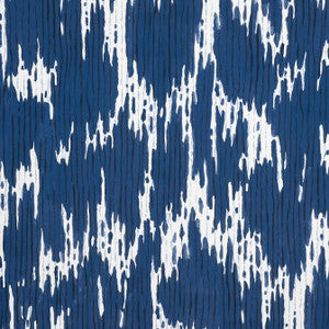 Maverick Navy F920814 by Thibaut Designer Fabric