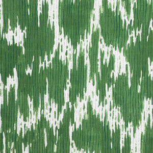 Maverick Emerald F920815 by Thibaut Designer Fabric