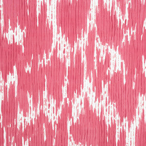 Maverick Pink F920818 by Thibaut Designer Fabric
