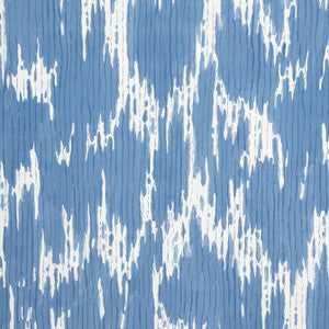 Maverick Blue F920819 by Thibaut Designer Fabric