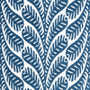 Ginger Navy F920827 by Thibaut Designer Fabric