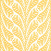 Ginger Yellow F920828 by Thibaut Designer Fabric
