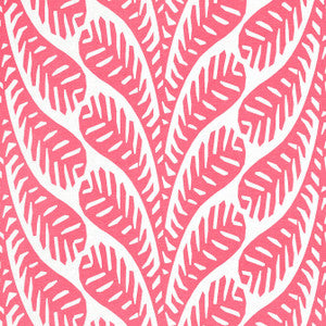 Ginger Pink F920831 by Thibaut Designer Fabric