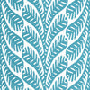 Ginger Turquoise F920833 by Thibaut Designer Fabric