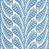 Ginger Blue F920848 by Thibaut Designer Fabric
