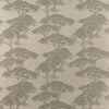 TORREY PINES Beige and Black F924435 by Thibaut Designer Fabric