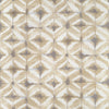 WATER BLOCKS Beige F924444 by Thibaut Designer Fabric