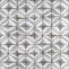 WATER BLOCKS Grey F924445 by Thibaut Designer Fabric