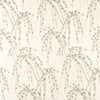 WEEPING BLOSSOM White F924454 by Thibaut Designer Fabric