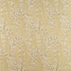 WEEPING BLOSSOM Gold F924455 by Thibaut Designer Fabric