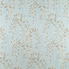 WEEPING BLOSSOM Blue F924456 by Thibaut Designer Fabric